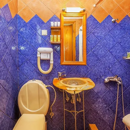 Egnatia Hotel Saloniki