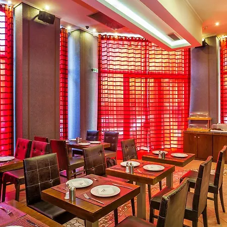 Egnatia 3* Thessaloniki