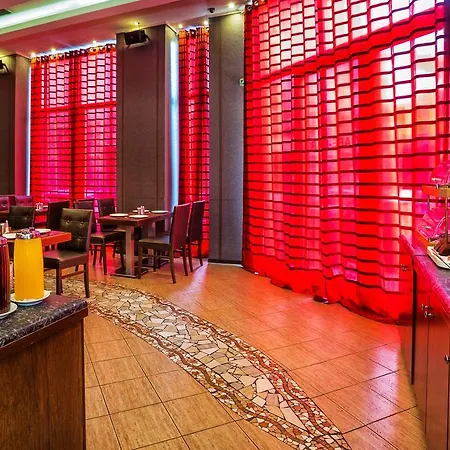 Egnatia 3* Thessaloniki