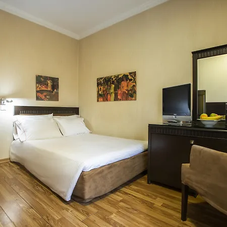Egnatia Hotel Thessaloniki