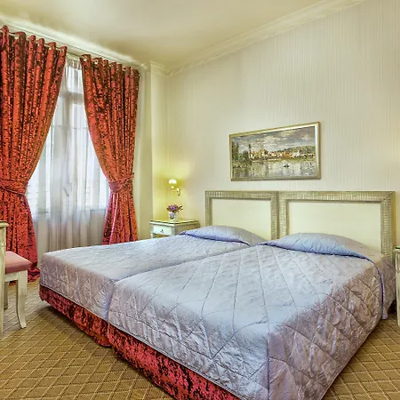 Hotel Egnatia Thessaloniki