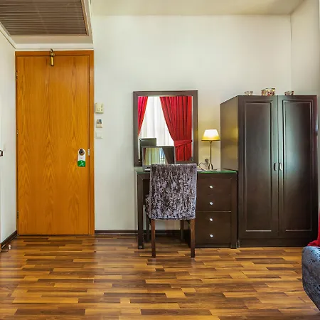 Egnatia Hotel Thessaloniki