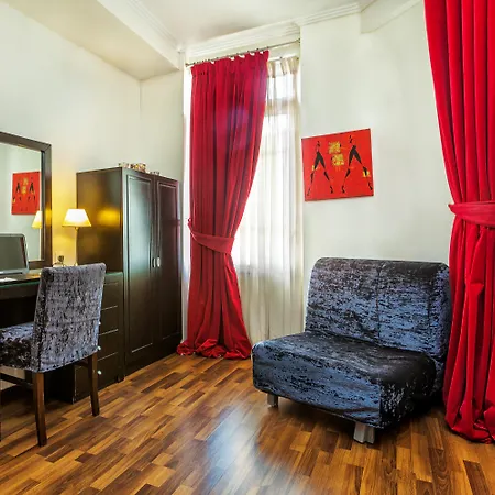 Hotel Egnatia