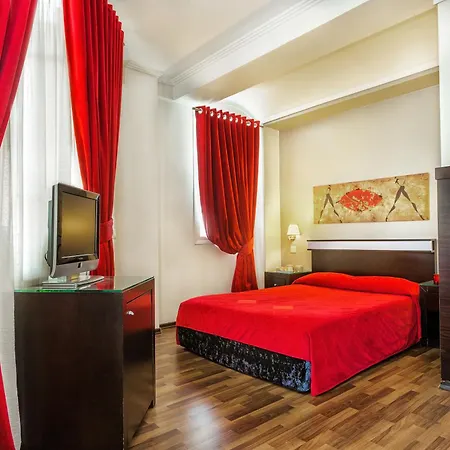 Egnatia Szálloda 3*