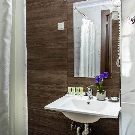 Egnatia Hotel Saloniki