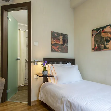 Egnatia Hotel Saloniki