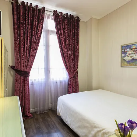 Hotel Egnatia
