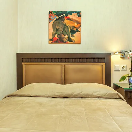 Egnatia Hotel Thessaloniki