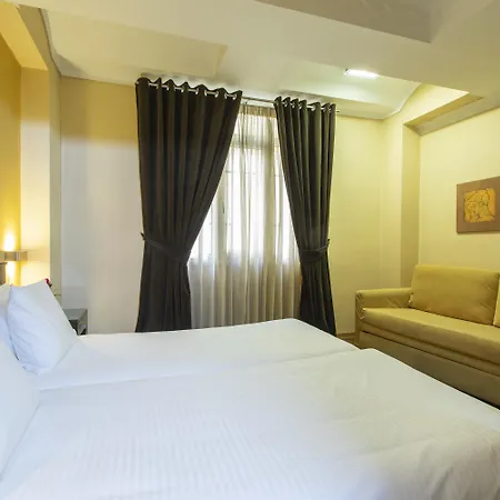 Egnatia 3* Szaloniki