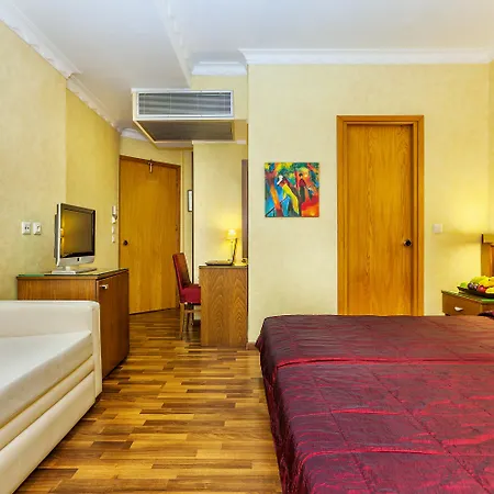 Egnatia 3* Thessaloniki