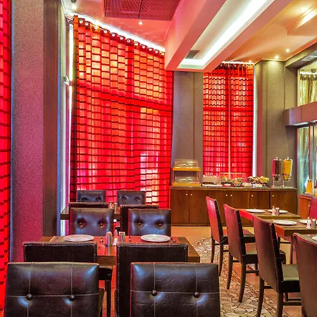 Egnatia 3* Thessaloniki