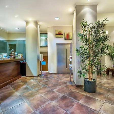 Egnatia Szálloda Szaloniki