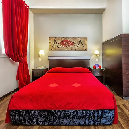 Egnatia Hotel Thessaloniki