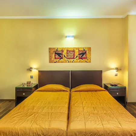 Egnatia Hotel Thessaloniki