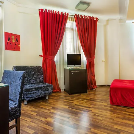 Hotel Egnatia