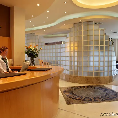 Szálloda Egnatia 3*