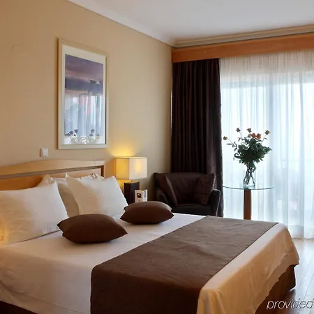 Egnatia Szálloda 3*