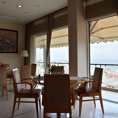 Egnatia Hotel Saloniki