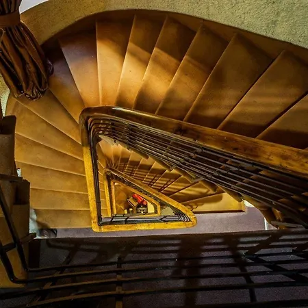 Egnatia Hotel Thessaloniki