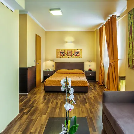 Egnatia Hotel Saloniki