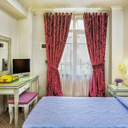 Hotel Egnatia Saloniki