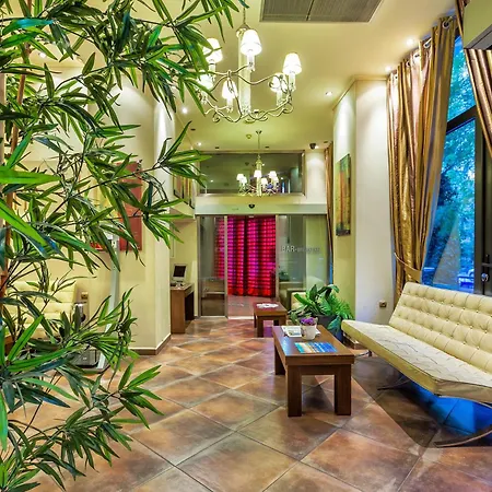 Hotel Egnatia