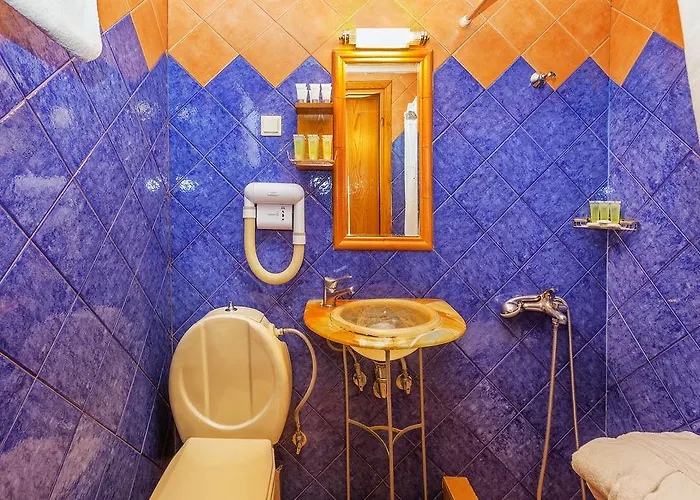 Egnatia Hotell Thessaloníki