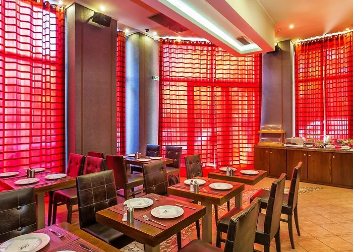 Egnatia 3* Tessalónica