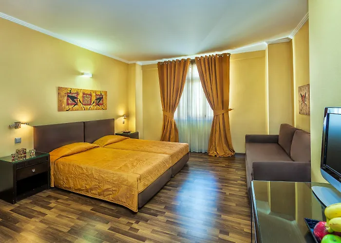 Egnatia Thessaloníki