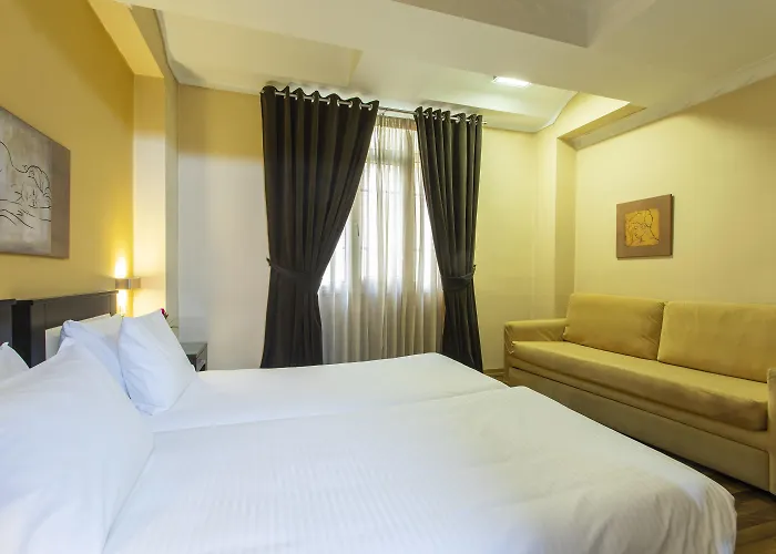 Egnatia 3* Thessaloníki