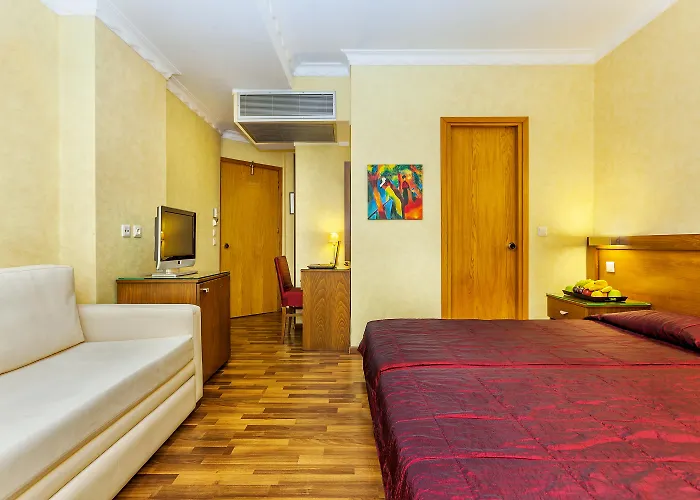 Egnatia 3* Thessaloníki