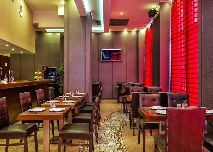 Egnatia 3* Thessaloníki