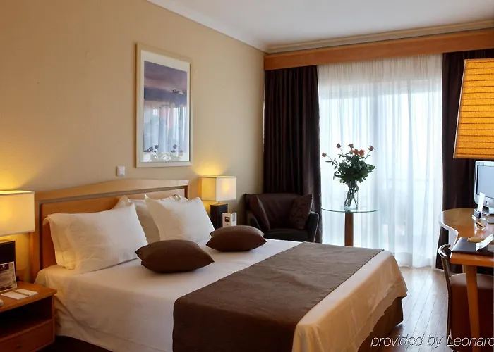 Egnatia Hotell 3*