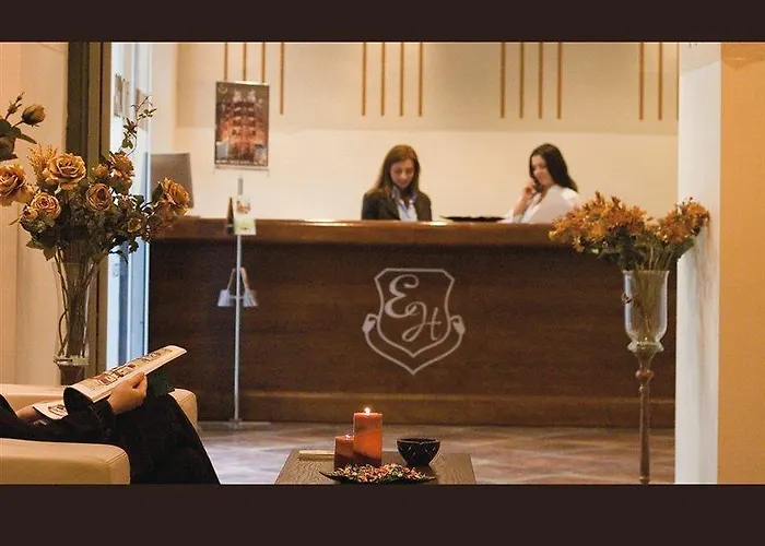 Egnatia 3* Thessaloníki