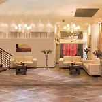 Egnatia Hotel 3*