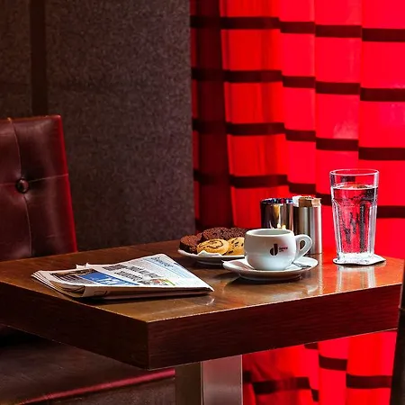 Egnatia Hotel