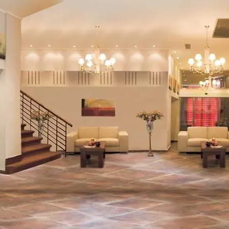 Egnatia Hotel 3*