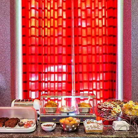 Egnatia Hotel