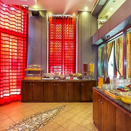 Ξενοδοχείο εγνατία