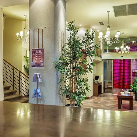 εγνατία 3* Θεσσαλονίκη