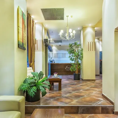 εγνατία Θεσσαλονίκη