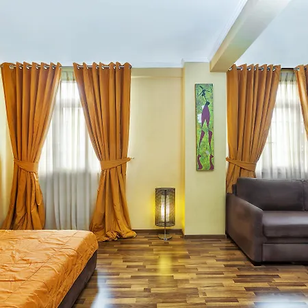 Ξενοδοχείο εγνατία Θεσσαλονίκη