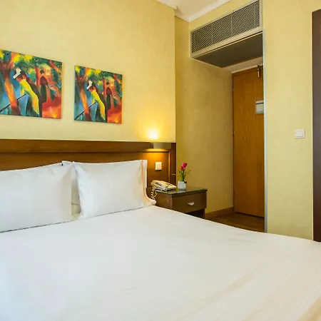 εγνατία Ξενοδοχείο