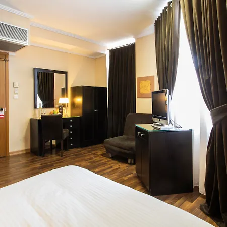 Ξενοδοχείο εγνατία 3*