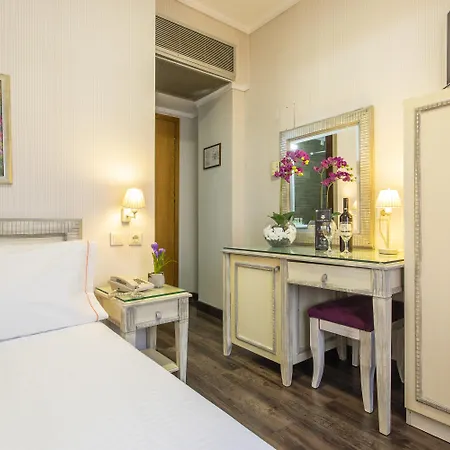 Egnatia Hotel