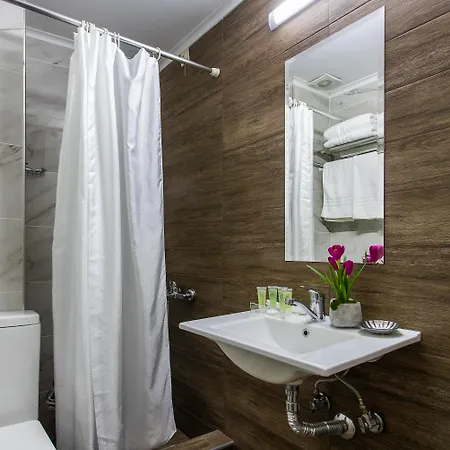Egnatia 3*
