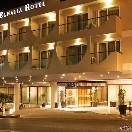 Egnatia Hotel