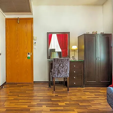 Egnatia Hotel 3*