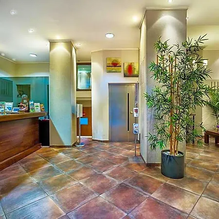 Hotel Egnatia Thessaloniki