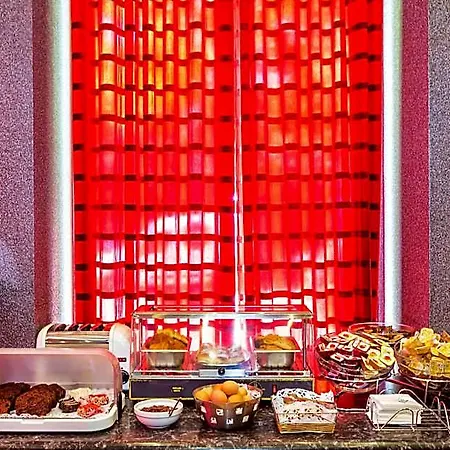 Egnatia 3* Thessaloniki